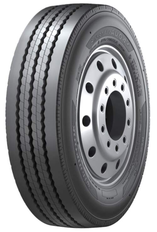 305/70R22.5 153/150K Hankook AU04+ Smart City