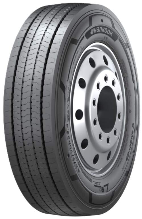 285/70R19.5 146/144M Hankook AU56 e-SMART City