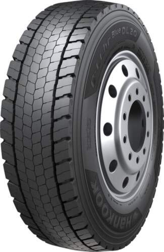 315/70R22.5 154/150 (152/148)L Hankook DL20W