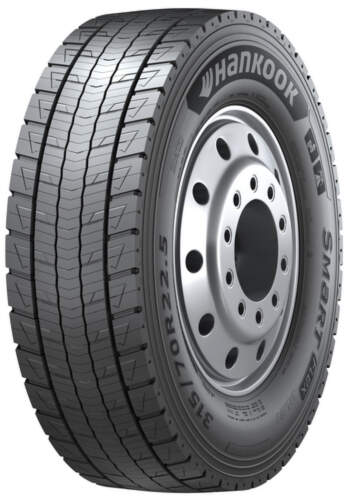 295/80R22.5 154/149M Hankook DL51