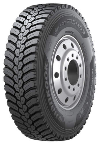 315/80R22.5 156/150K Hankook DM09 Smart Work