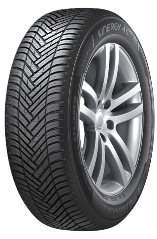 235/60R16 104V Hankook KINERGY 4S2 H750A