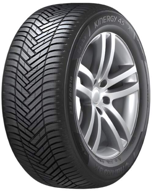 185/55R14 80H Hankook H750 Kinergy 4S 2