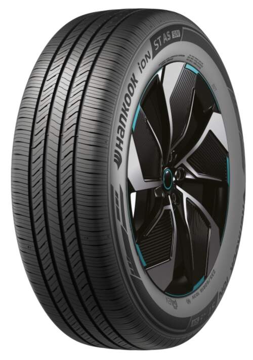 235/60R18 103V Hankook IH61A iON ST AS SUV