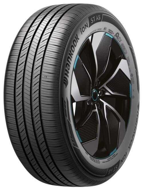 215/55R17 94V Hankook IH61 iON ST AS