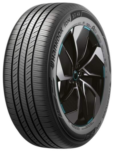 225/50R17 98V Hankook IH61 iON ST AS XL