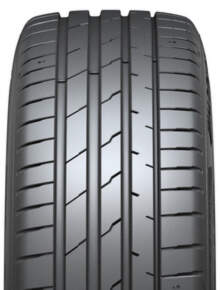 255/55R19 111Y Hankook IK01A iON evo SUV xl