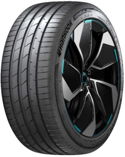 205/40R18 86Y Hankook IK01 Ventus iON S XL