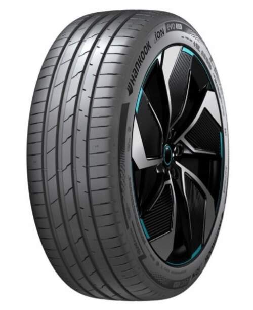 245/45R19 102V Hankook IK01E iON evo e XL