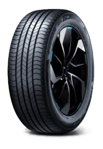 215/55R17 98V XL IK41A iON GT SUV ev HANKOOK NOVINKA