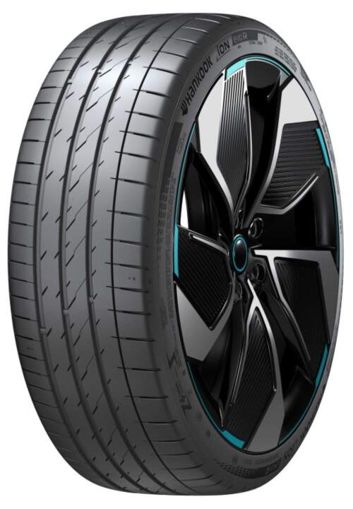 245/40R19 98Y Hankook IK31 iON Supreme XL 1