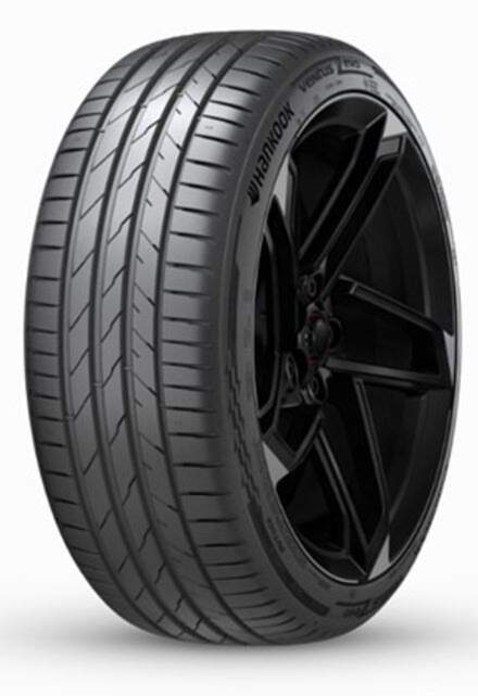 255/40R19 100Y Hankook K137 Ventus evo XL