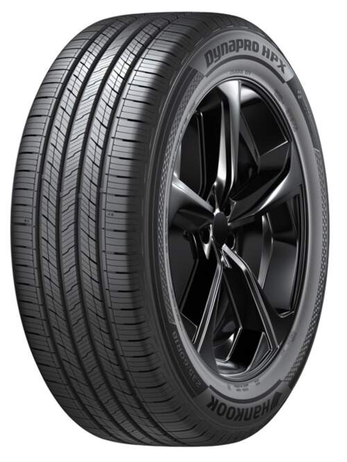 215/55R18 95V Hankook RA43 Dynapro HPX
