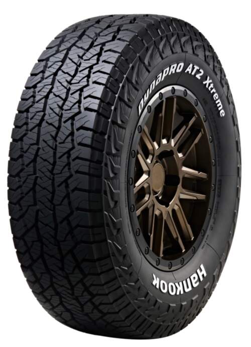 235/75R15 104/101S Hankook RF12 Dynapro AT2 Xtreme