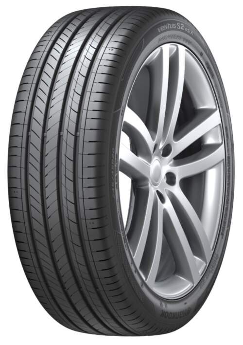245/45R20 99V Hankook RH17 Ventus S2 AS X
