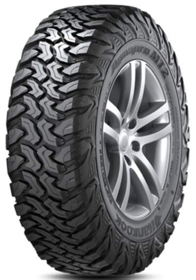 215/75R15 100Q Hankook RT05 DynaPro MT2