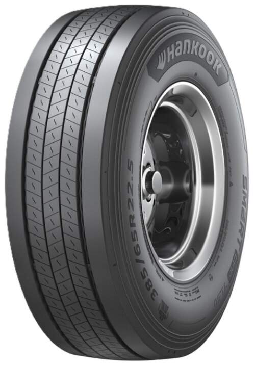 385/65R22.5 164K Hankook TL50 Smart Line