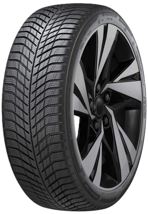 285/30R20 99W Hankook W340 Winter i*cept evo 4 XL 1