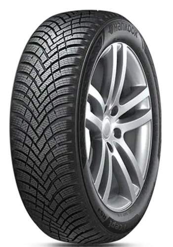 225/45R17 91H Hankook WINTER ICEPT RS3 W462