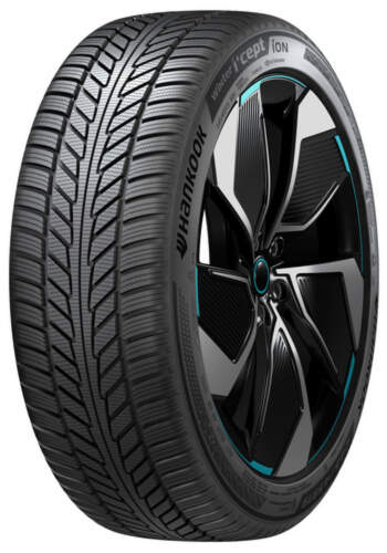 275/40R20 109V Hankook IW01 ION ICEPT XL