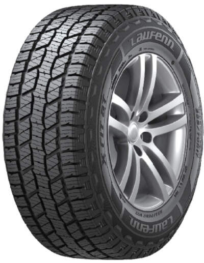 265/65R17 112T Laufenn LC01 X FIT AT