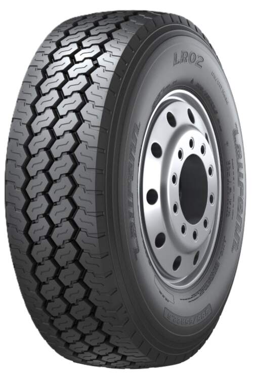 265/70R19.5 143/141J Laufenn LR02