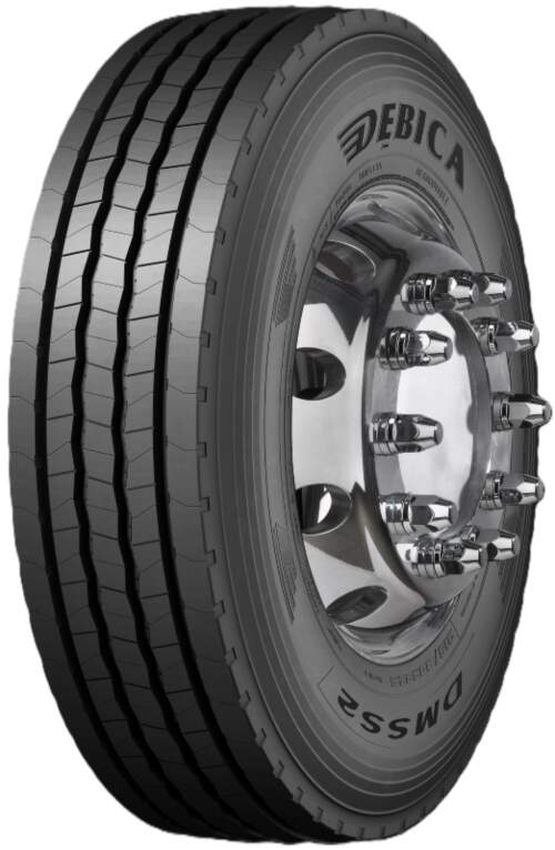 315/80R22.5 156K Debica DMSS2