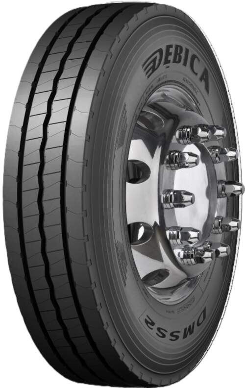 13/R22.5 156K Debica DMSS2