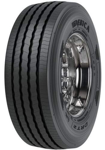 385/65R22.5 164K Debica DRT2
