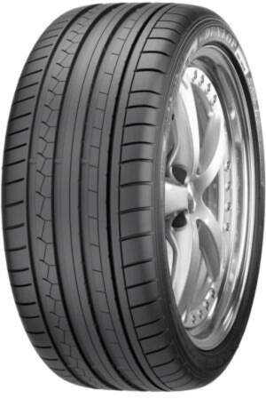 275/35R20 102Y Dunlop SP SPORT MAXX GT