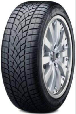 225/35R19 88W Dunlop SP WINTER SPORT 3D