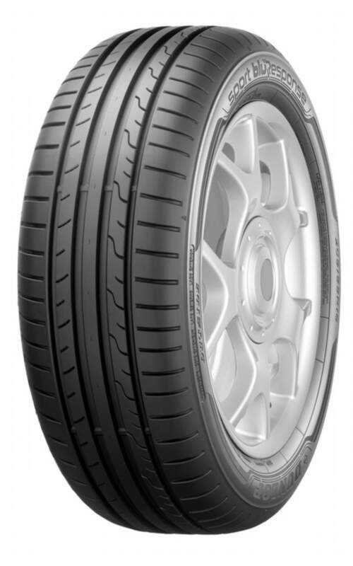 225/45R17 91W Dunlop SPORT BLURESPONSE SL 1