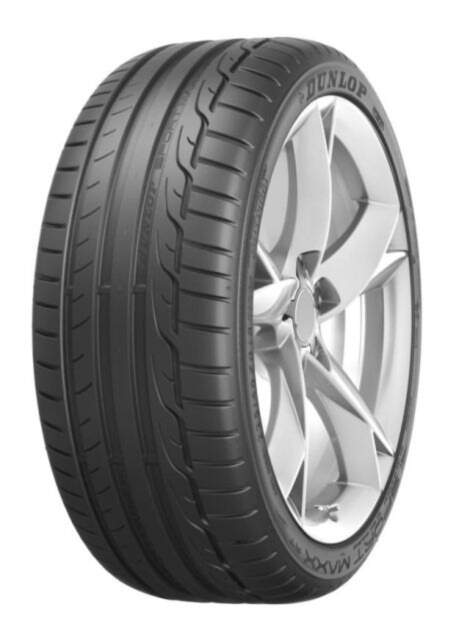 225/40R19 93Y Dunlop SP SPORT MAXX RT XL