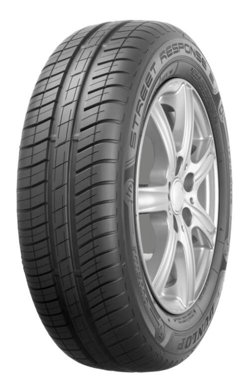 155/80R13 79T Dunlop STREET RESPONSE 2