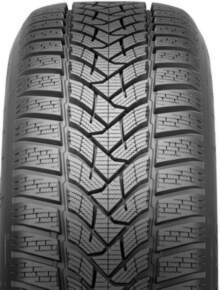 255/55R19 111V Dunlop WINTER SPORT 5 SUV XL