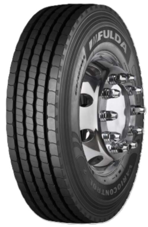 385/65R22.5 160K Fulda VARIOCONTROL 2