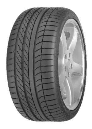 205/55R17 91Y Goodyear EAGLE F1 (ASYMMETRIC) SL 1 N0