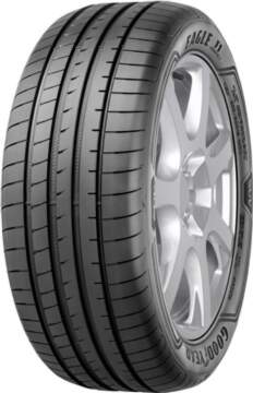 255/45R20 105W Goodyear EAGLE F1 (ASYMMETRIC) 3 SUV XL 1