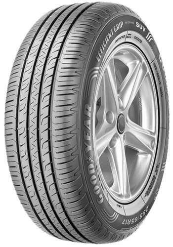 245/40R20 99V Goodyear EFFICIENTGRIP PERFORMANCE SUV XL VOL