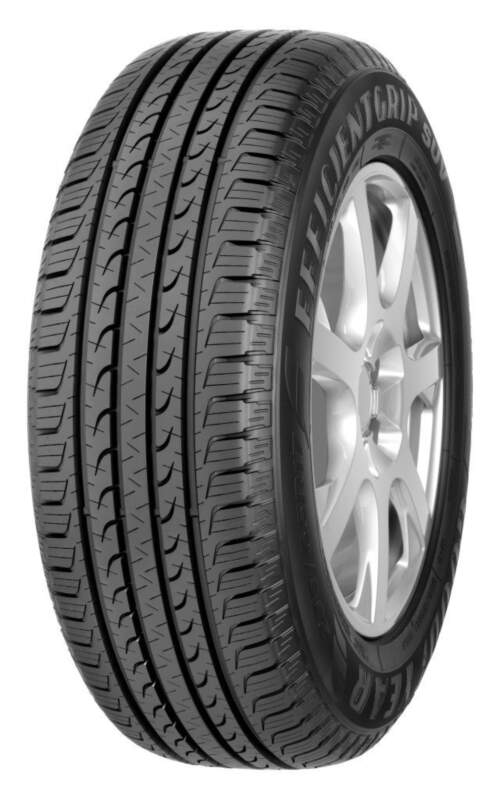 225/55R18 98V Goodyear EFFICIENTGRIP SUV