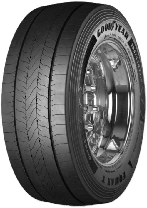 435/50R19.5 164K Goodyear EQMAX T ULTRA