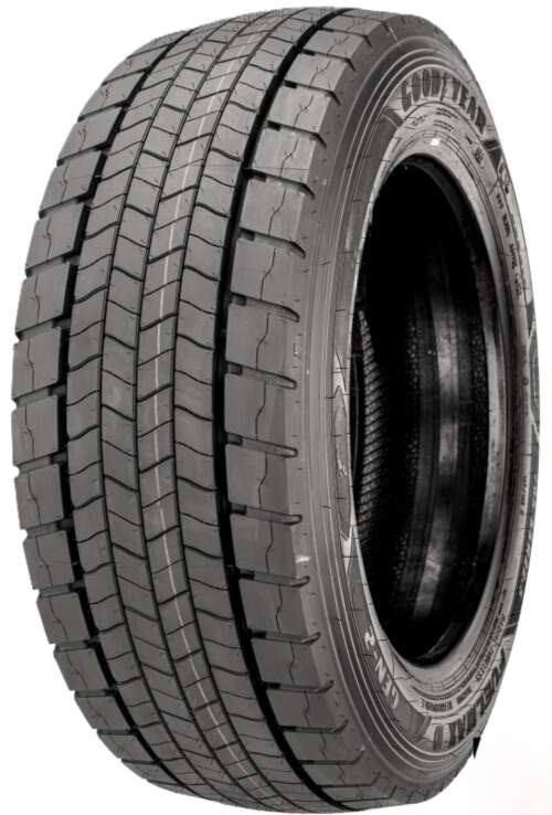 295/80R22.5 152M Goodyear FUELMAX D GEN-2