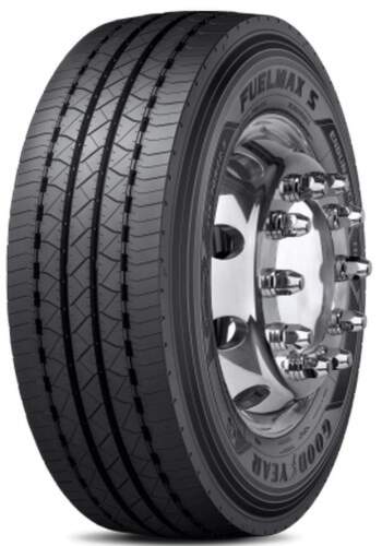 385/65R22.5 160K Goodyear FUELMAX S ENDURANCE