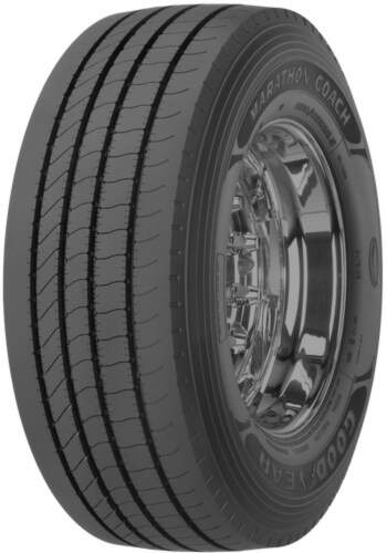 295/80R22.5 156M Goodyear MARATHON COACH