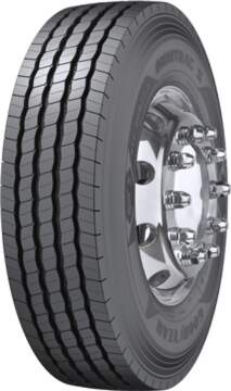 385/65R22.5 160K Goodyear OMNITRAC S