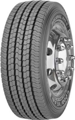 9.5/R17.5 129/127M Goodyear REGIONAL RHS II