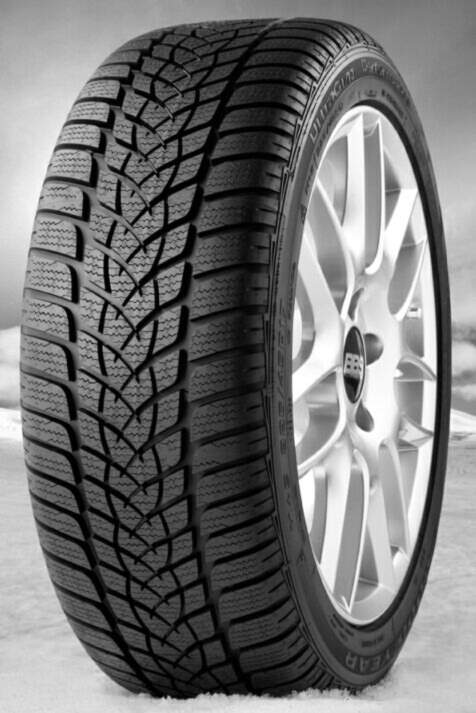 205/55R16 91H Goodyear ULTRAGRIP PERFORMANCE 2 MS SL 1 ROF *RSC
