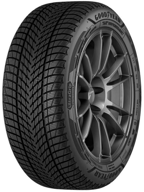 245/45R19 102V Goodyear ULTRAGRIP PERFORMANCE 3 XL 1