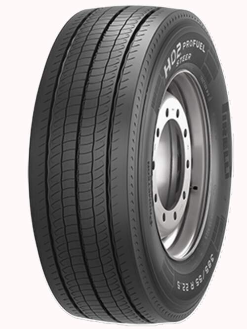 385/65R22.5 164K Pirelli H02 PROFUEL STEER