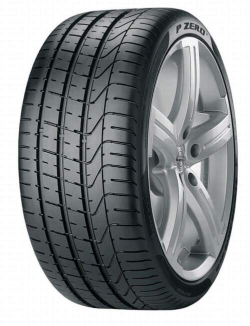 275/40R19 105Y Pirelli P ZERO PZ4 1